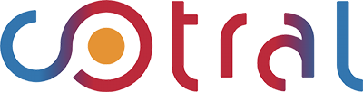 Logo Cotral