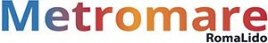 Logo Metromare Roma-Lido
