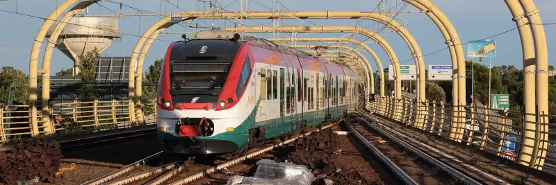 Leonardo Express